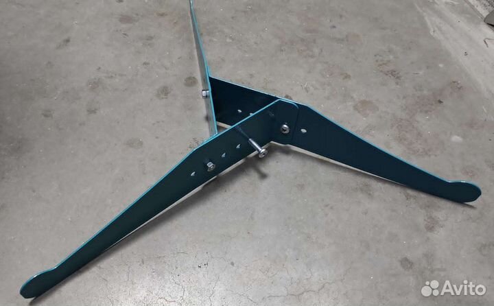 Подставка под ёлку, разборная