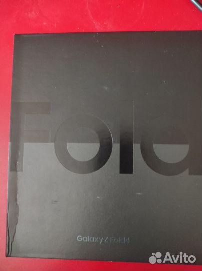 Продам Galaxy Z Fold4