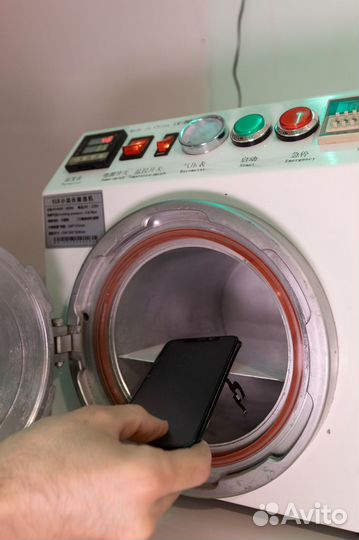 Ремонт телефонов iPhone, Выезд iPad, MacBook Apple