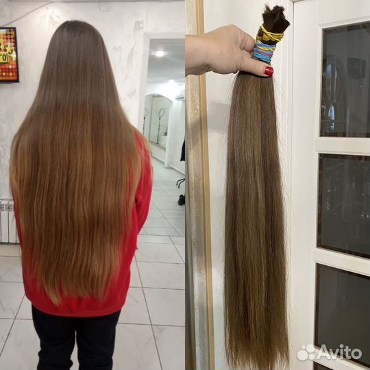 Скупка волос