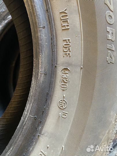 Viatti Brina Nordico V-522 185/70 R14