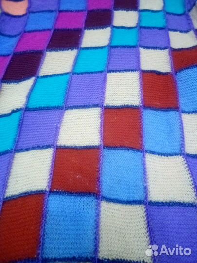 Плед детский 120 * 180