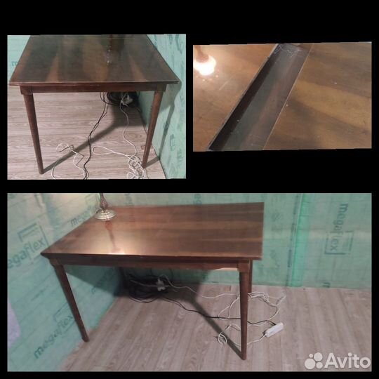 Мебель в сад