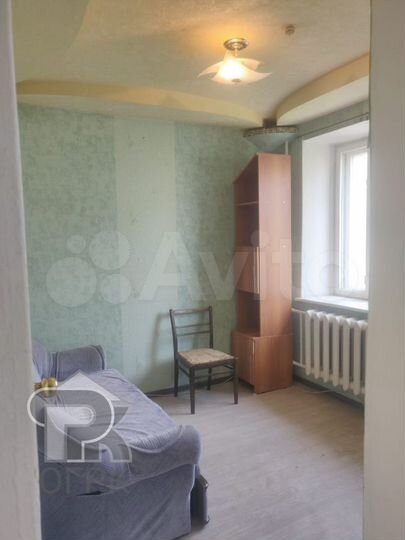 Комната 12,9 м² в 5-к., 5/12 эт.