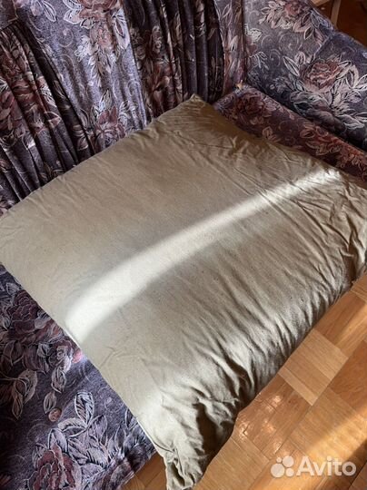 Подушки пух/ перо