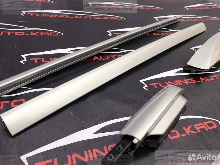 Рейлинги продольные Toyota RAV 4 H5761