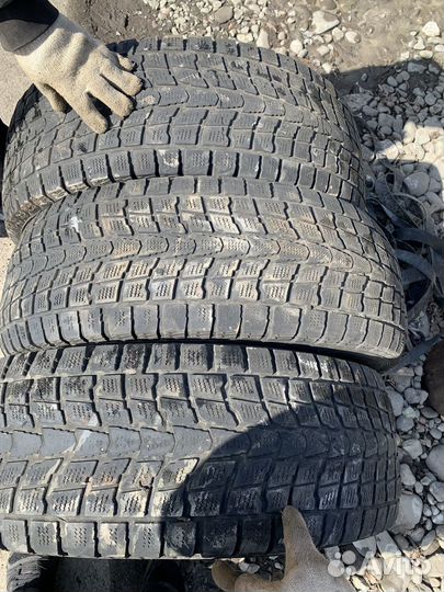 Dunlop Grandtrek SJ6 275/70 R16