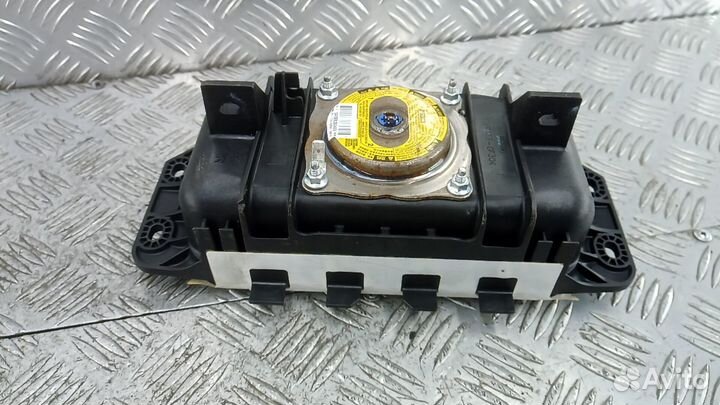 Подушка безопасности пассажирская (в торпедо) Citr