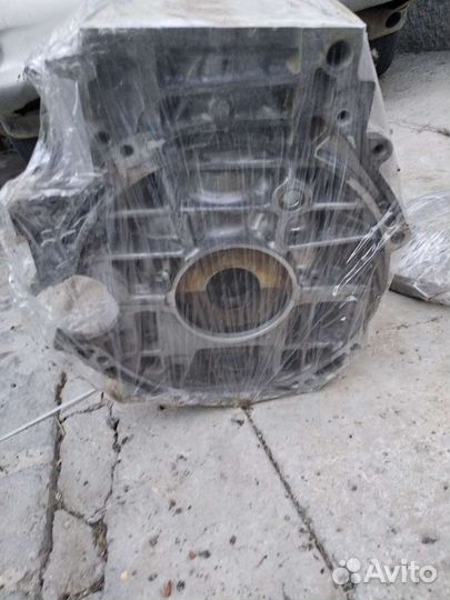 Двигатель от Toyota Corolla e 150 1zr fe