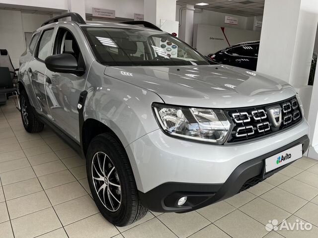 Dacia Duster, 2019 объявление продам