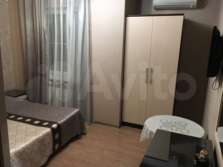 Комната 14 м², 2/2 эт.