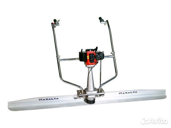 Виброрейка MCD-4 арт.02843