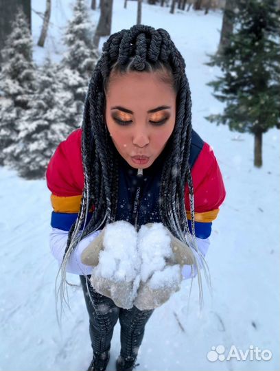 Модель афроклассика