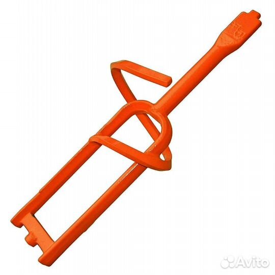 Смесительный вал PFT G4/G27