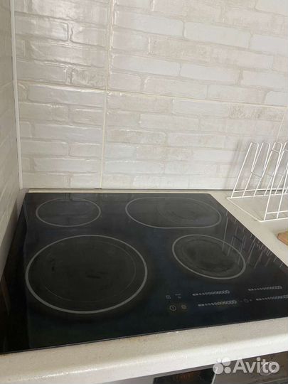 Варочная панель Electrolux EHS 60210 P