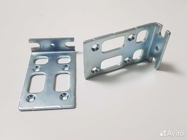 Крепления (уши) для Cisco