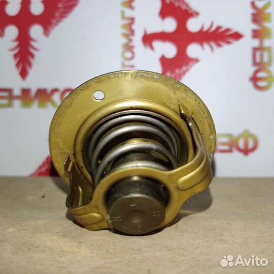 Термостат Yamaha FZ1 FZS VMX17 YZF-R1 5LP-12411-01