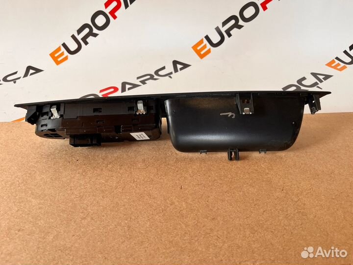 Блок управления стеклоподъемниками BMW X6 E71