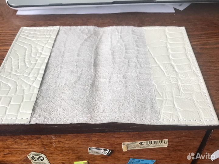 Обложки на паспорт