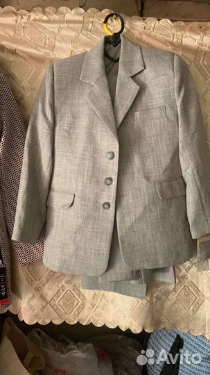 Пиджак для мальчика
