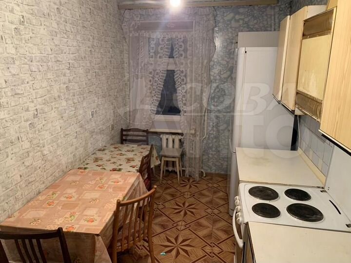 4-к. квартира, 80 м², 3/5 эт.