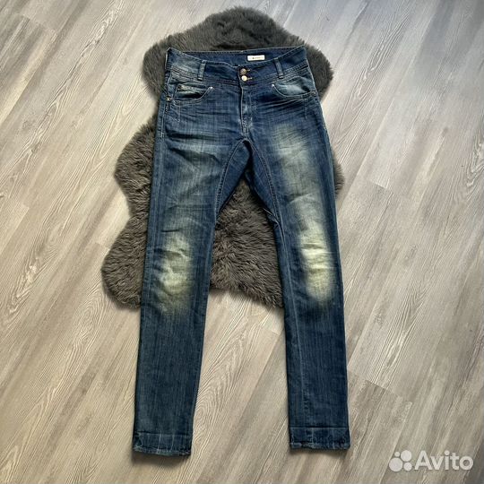 Джинсы женские Harem Pants H&M w29 46 размер