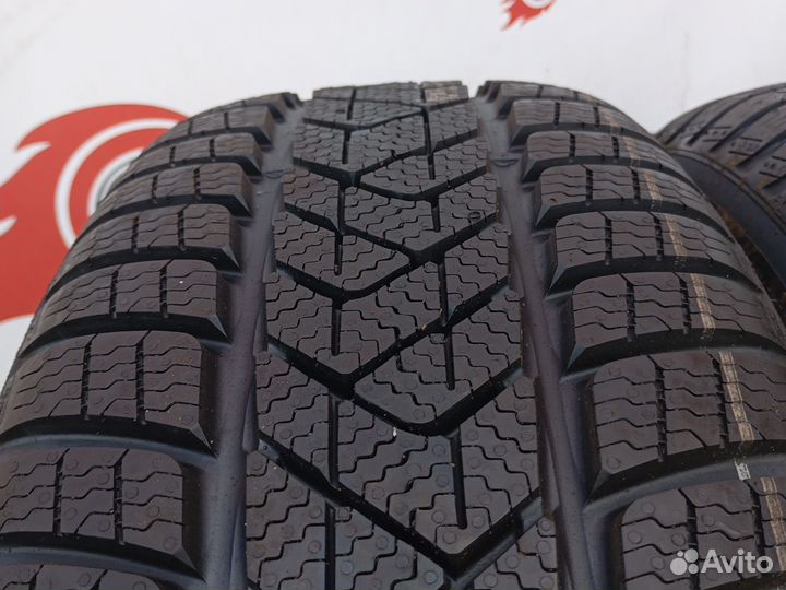 Pirelli Scorpion AS Plus 3 225/60 R18 104H