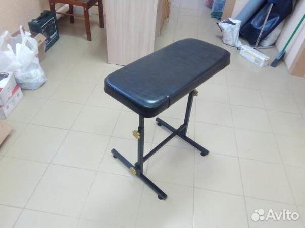 Стойка для тату (холдер) от производителя