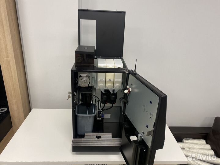 Кофемашина для кафе