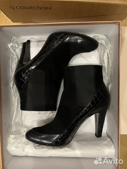 Ботильоны женские