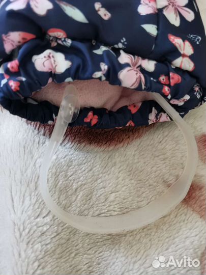 Комбинезон демисезонный