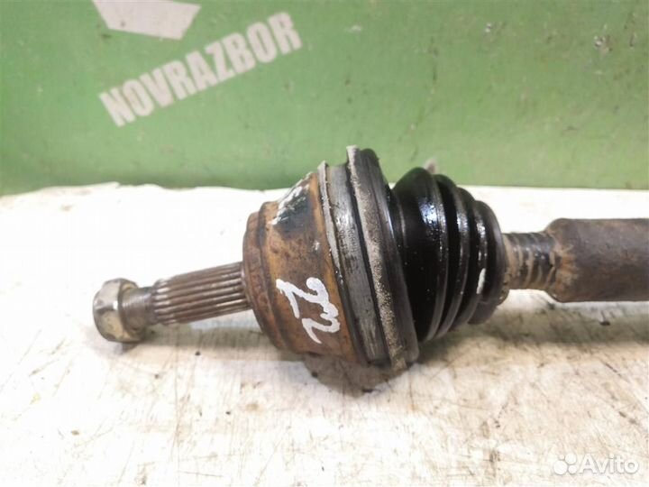 Полуось привод Фольксваген Гольф 3 Венто