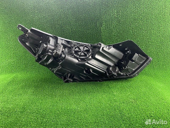 Фара левая hyundai tucson 3 15-19