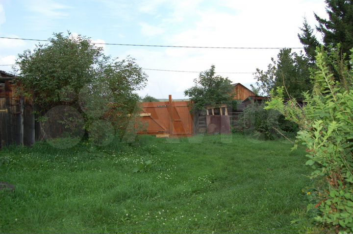 Дом 113 м² на участке 23 сот.