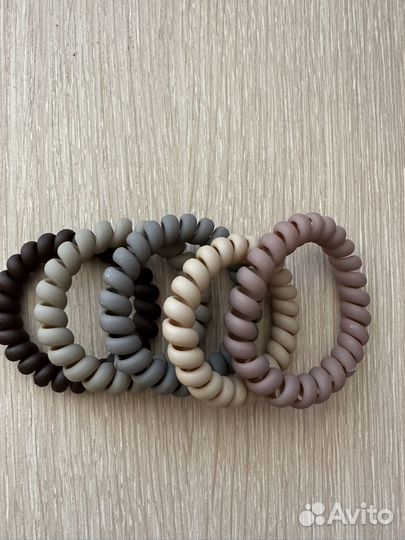 Резинка пружинка комплект