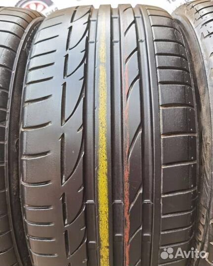 Bridgestone Potenza S001 225/40 R18 88Y