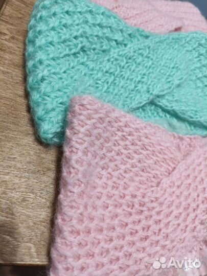 Повязки большие размеры