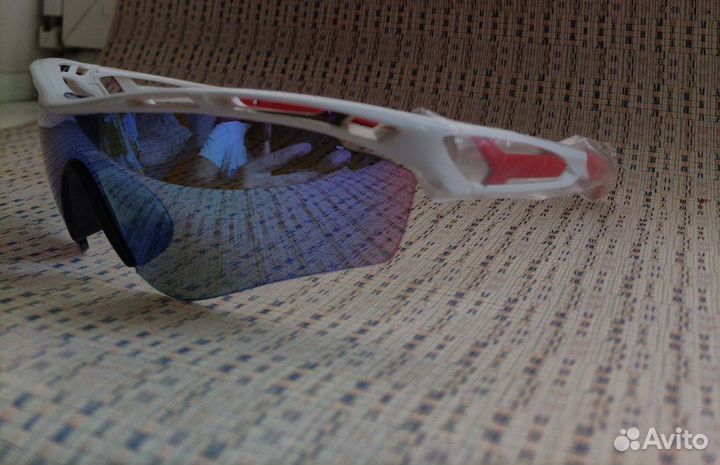 Лыжные очки