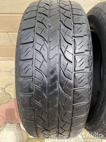 Yokohama Geolandar A/T-S G012 265/60 R18 H