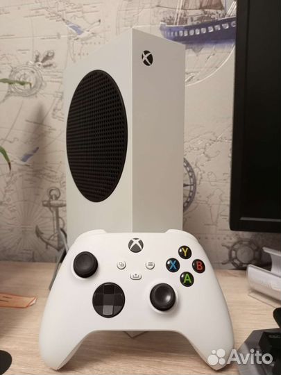 Xbox series s