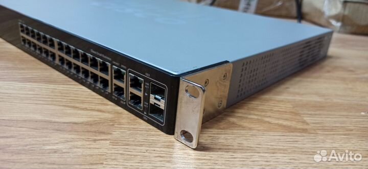 Пое коммутатор циско cisco poe switch