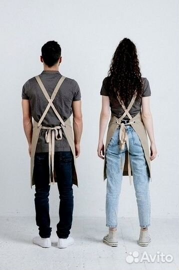 Китель поварской