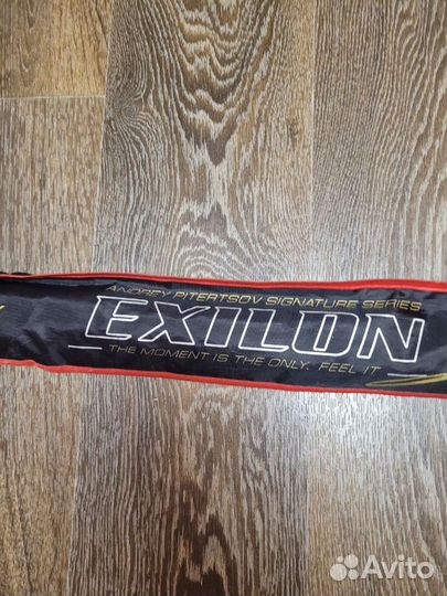 Спиннинг Zetrix Exilon EXS-742M 7'4