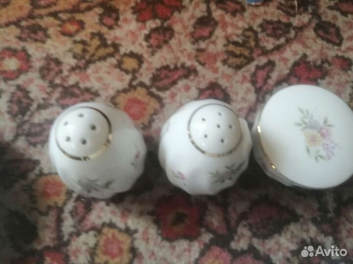 Столовый набор