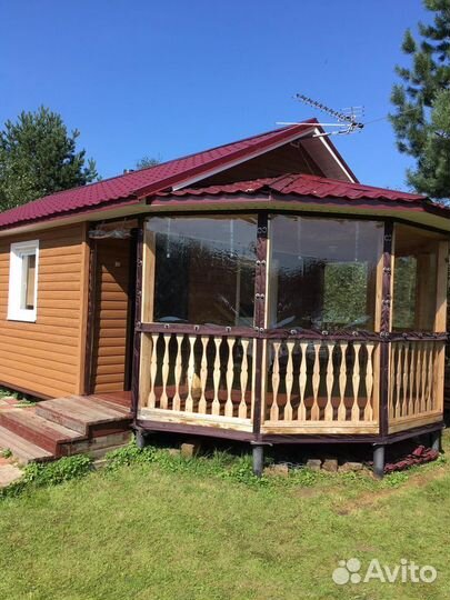 Мягкие окна