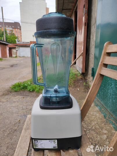 Блендер для кафе и ресторанов