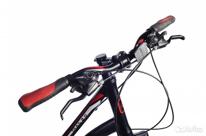 Велосипед итальянский женский