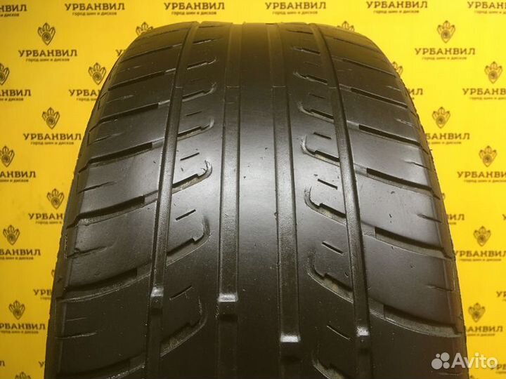 Nexen Classe Premiere 641 215/55 R17 94V