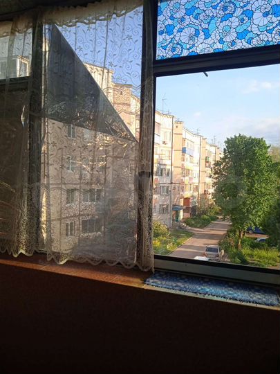 2-к. квартира, 44 м², 3/5 эт.