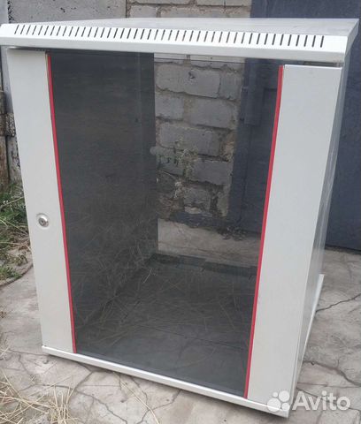 Шкаф коммуникационный